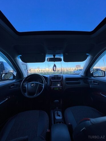 Kia Sportage 2009, 308,900 km - 2.0 l - Sumqayıt