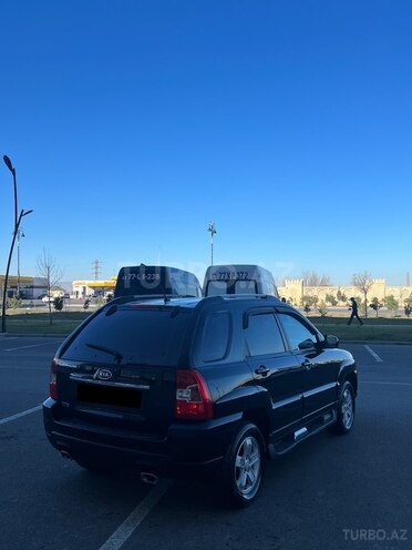 Kia Sportage 2009, 308,900 km - 2.0 l - Sumqayıt