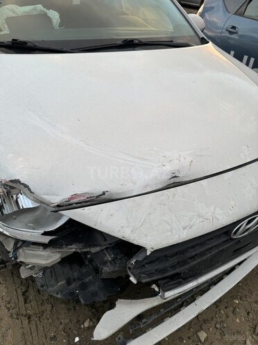 Hyundai Accent 2018, 67,000 km - 1.6 l - Bakı