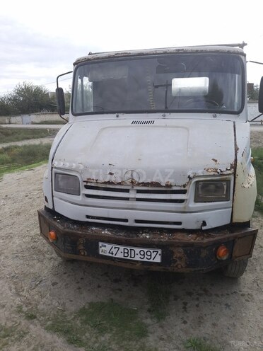 ZIL 5301 2000, 300,000 km - 4.7 l - Bakı