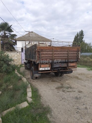 ZIL 5301 2000, 300,000 km - 4.7 l - Bakı
