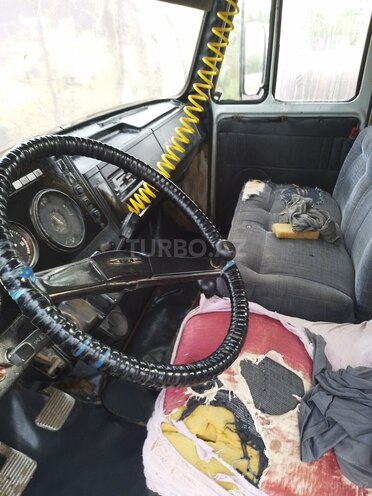 ZIL 5301 2000, 300,000 km - 4.7 l - Bakı