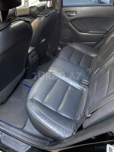 Kia Cerato 2013, 218,000 km - 2.0 l - Bakı