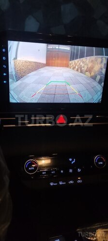 Hyundai Elantra 2023, 19,700 km - 1.6 л - Bakı