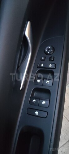 Hyundai Elantra 2023, 19,700 km - 1.6 л - Bakı