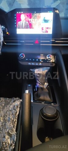 Hyundai Elantra 2023, 19,700 km - 1.6 л - Bakı