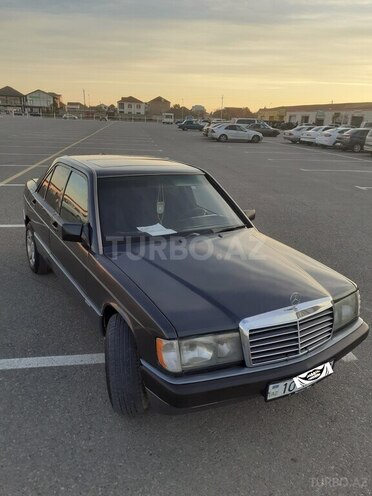 Mercedes 190 1993, 360,000 km - 2.0 l - Bakı