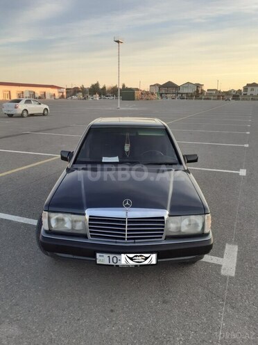 Mercedes 190 1993, 360,000 km - 2.0 l - Bakı