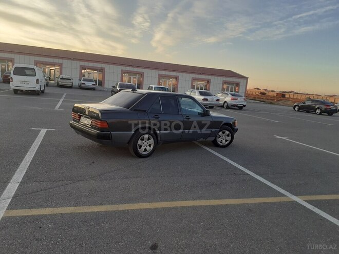 Mercedes 190 1993, 360,000 km - 2.0 l - Bakı