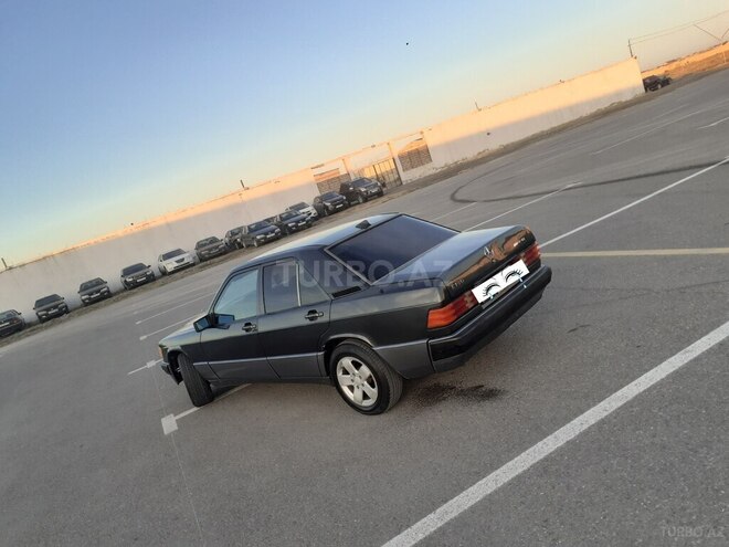 Mercedes 190 1993, 360,000 km - 2.0 l - Bakı