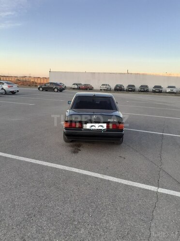 Mercedes 190 1993, 360,000 km - 2.0 l - Bakı