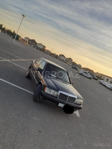 Mercedes 190 1993, 360,000 km - 2.0 l - Bakı