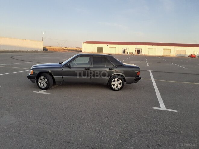 Mercedes 190 1993, 360,000 km - 2.0 l - Bakı
