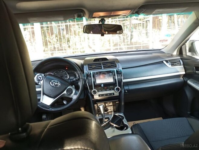 Toyota Camry 2014, 145,000 km - 2.5 l - Bakı