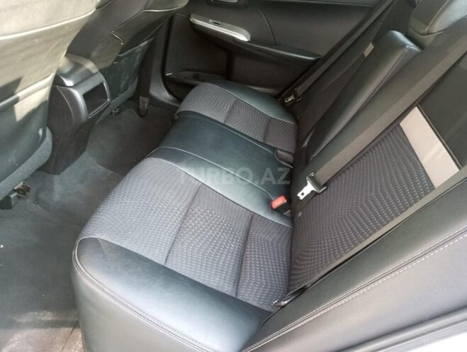 Toyota Camry 2014, 145,000 km - 2.5 l - Bakı