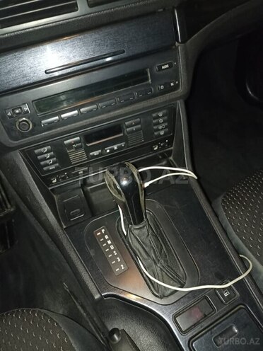 BMW 520 1996, 438,846 km - 2.0 l - Bakı