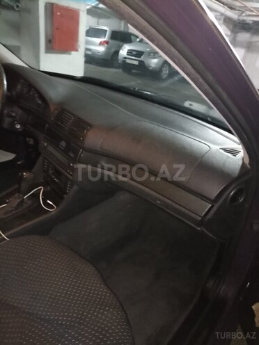 BMW 520 1996, 438,846 km - 2.0 l - Bakı