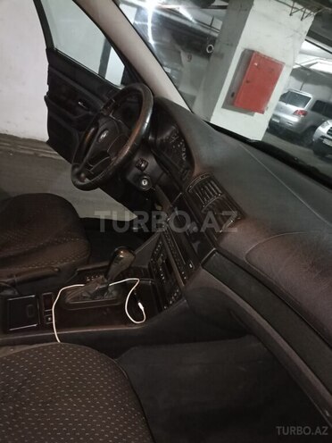 BMW 520 1996, 438,846 km - 2.0 l - Bakı