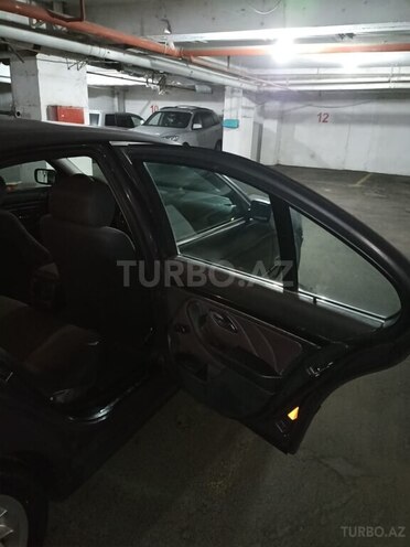 BMW 520 1996, 438,846 km - 2.0 l - Bakı
