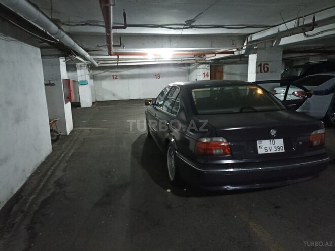 BMW 520 1996, 438,846 km - 2.0 l - Bakı