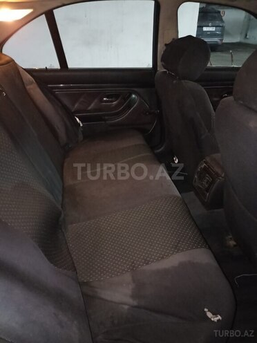 BMW 520 1996, 438,846 km - 2.0 l - Bakı