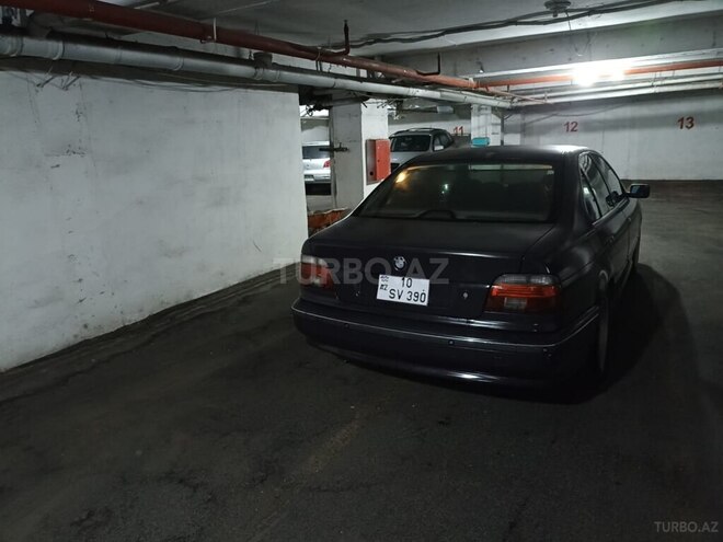 BMW 520 1996, 438,846 km - 2.0 l - Bakı
