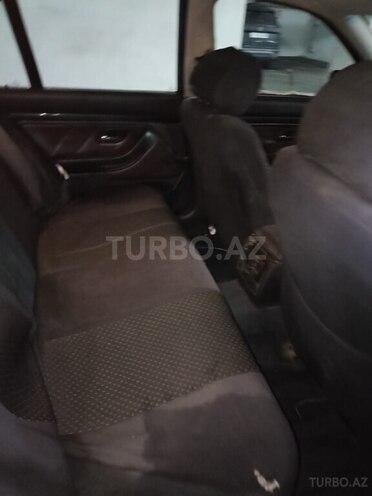 BMW 520 1996, 438,846 km - 2.0 l - Bakı