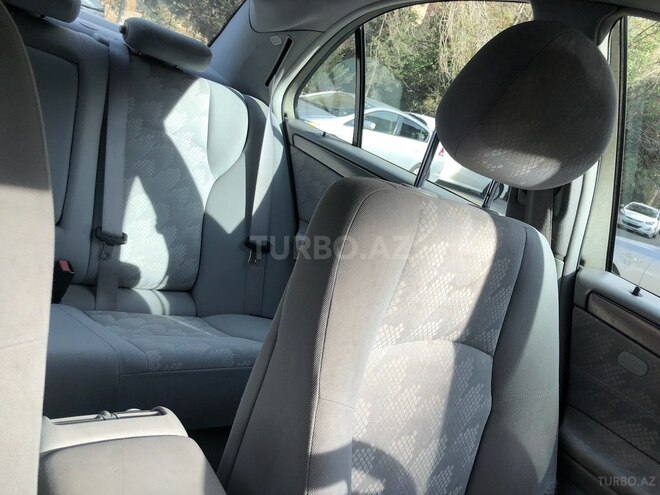 Mercedes C 200 2001, 478,000 km - 2.0 l - Bakı