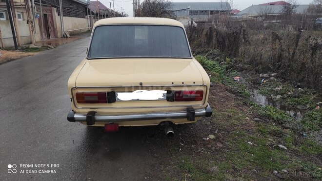 LADA (VAZ) 2106 1987, 150,000 km - 1.5 l - Tovuz