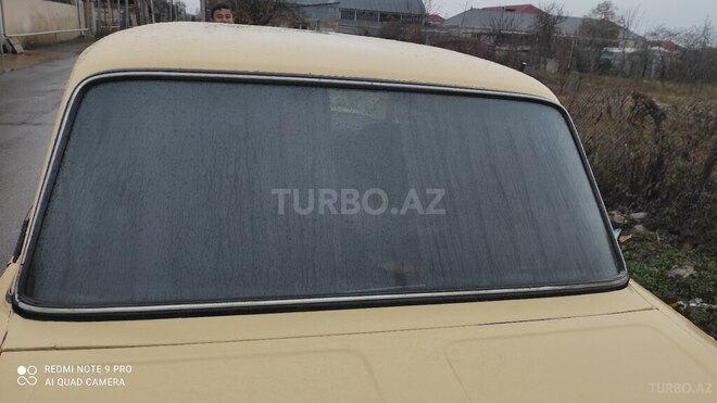 LADA (VAZ) 2106 1987, 150,000 km - 1.5 l - Tovuz
