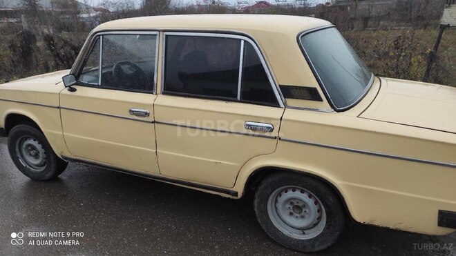 LADA (VAZ) 2106 1987, 150,000 km - 1.5 l - Tovuz