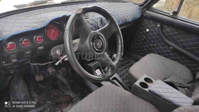 LADA (VAZ) 2106 1987, 150,000 km - 1.5 l - Tovuz