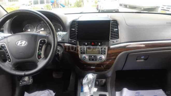 Hyundai Santa Fe 2010, 167,346 km - 2.0 l - Bakı
