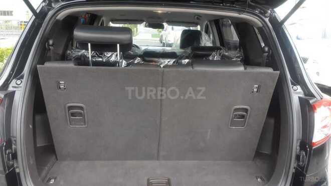 Hyundai Santa Fe 2010, 167,346 km - 2.0 l - Bakı