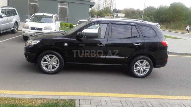 Hyundai Santa Fe 2010, 167,346 km - 2.0 l - Bakı