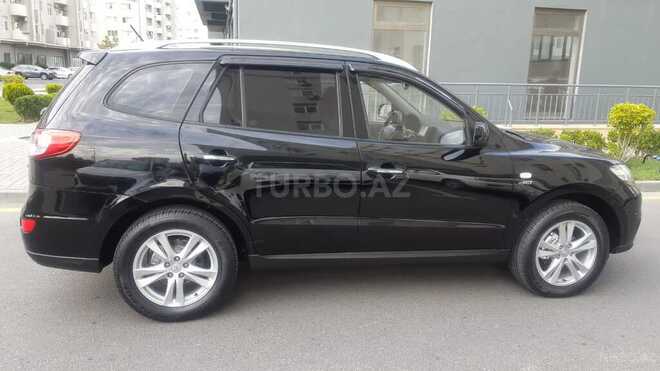 Hyundai Santa Fe 2010, 167,346 km - 2.0 l - Bakı