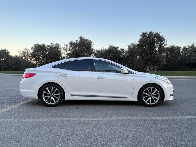 Hyundai Grandeur 2015, 186,952 km - 2.2 l - Bakı