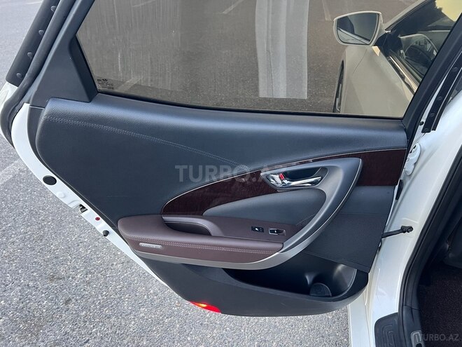 Hyundai Grandeur 2015, 186,952 km - 2.2 l - Bakı