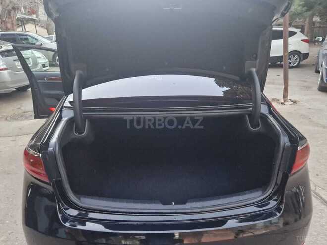 Kia K7 2016, 81,000 km - 2.2 l - Bakı