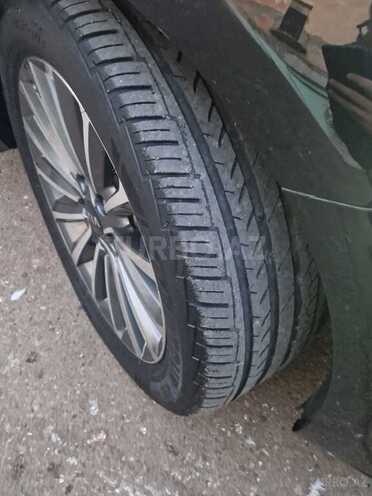 Kia K7 2016, 81,000 km - 2.2 l - Bakı