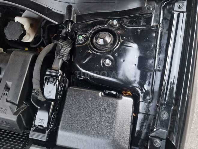 Kia K7 2016, 81,000 km - 2.2 l - Bakı