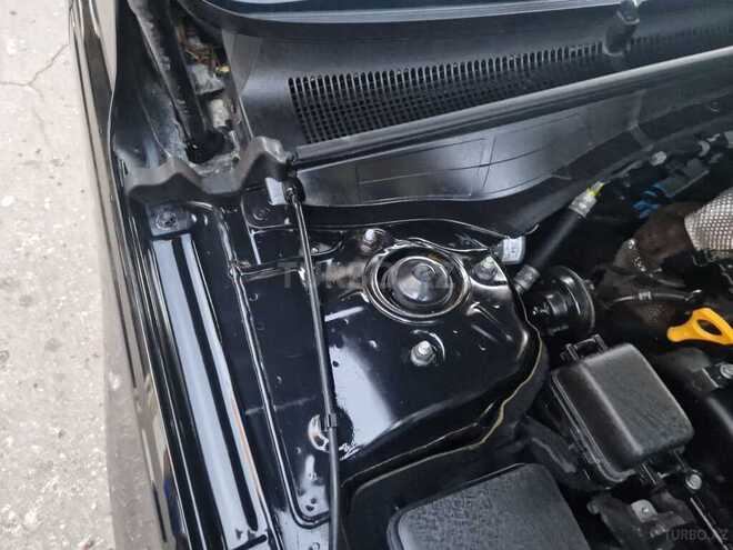 Kia K7 2016, 81,000 km - 2.2 l - Bakı