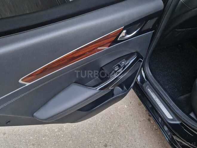 Kia K7 2016, 81,000 km - 2.2 l - Bakı