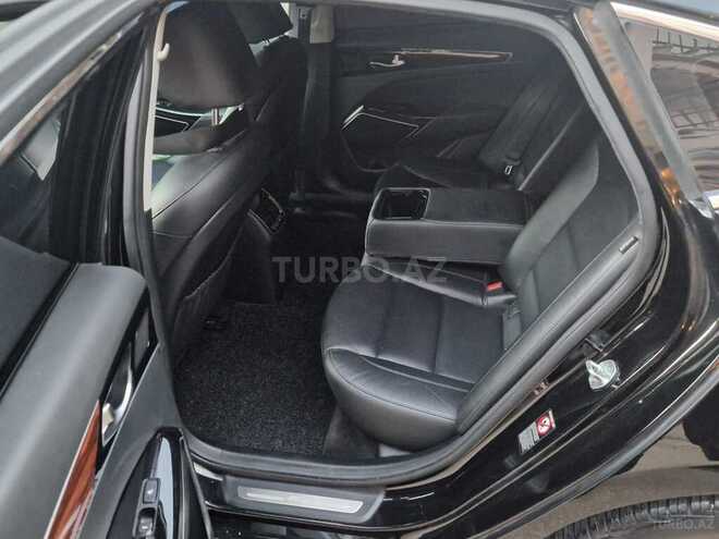 Kia K7 2016, 81,000 km - 2.2 l - Bakı