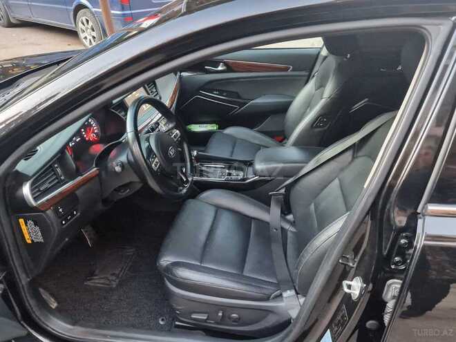 Kia K7 2016, 81,000 km - 2.2 l - Bakı