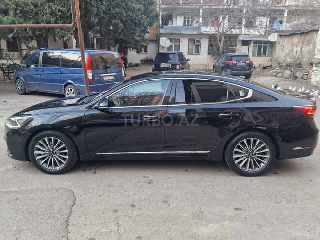 Kia K7 2016, 81,000 km - 2.2 l - Bakı