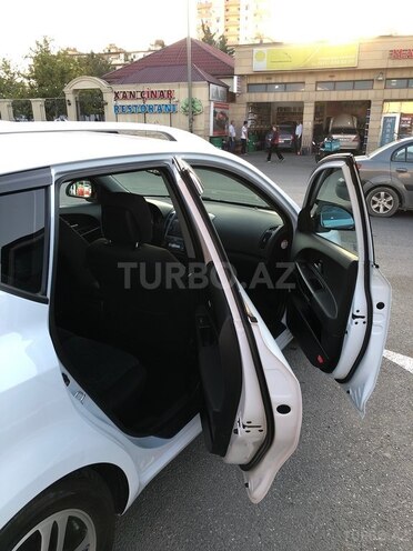 Kia Ceed 2008, 263,000 km - 1.6 l - Bakı