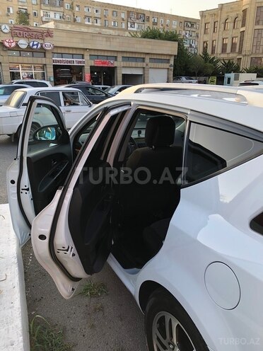 Kia Ceed 2008, 263,000 km - 1.6 l - Bakı