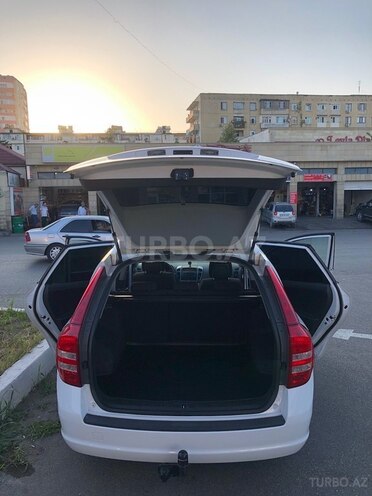 Kia Ceed 2008, 263,000 km - 1.6 l - Bakı