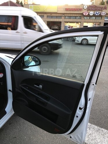 Kia Ceed 2008, 263,000 km - 1.6 l - Bakı
